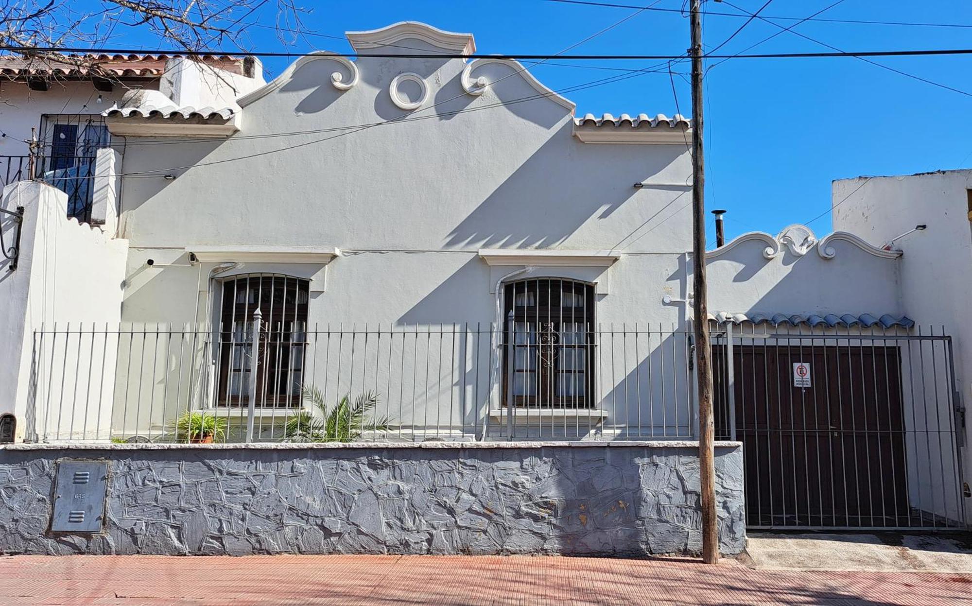 Villa Casa Kolla Salta Exterior foto