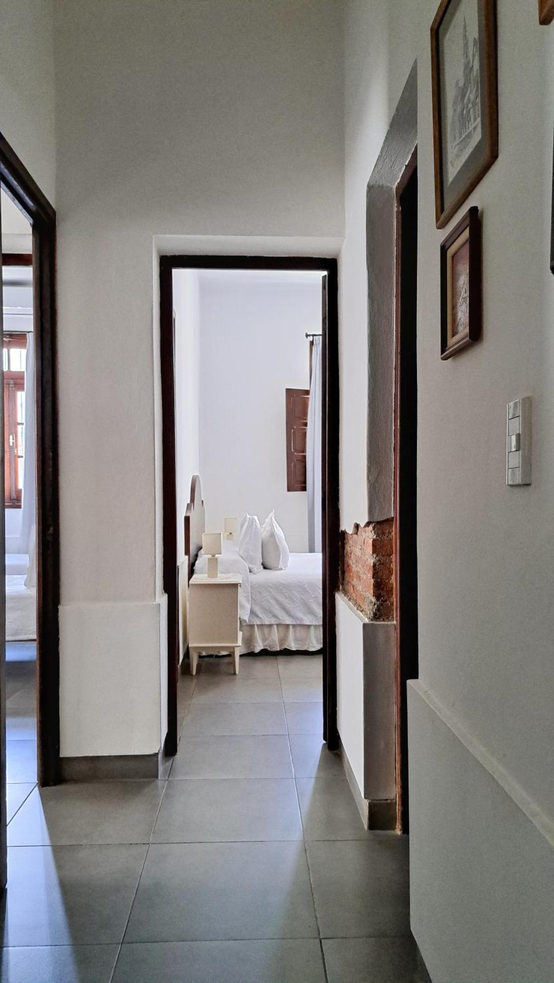 Villa Casa Kolla Salta Exterior foto
